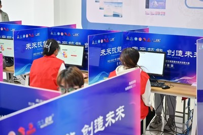 山東省高水平專(zhuān)業(yè)群再添新星 東營(yíng)科技職業(yè)學(xué)院新一代信息技術(shù)專(zhuān)業(yè)群獲批立項(xiàng)