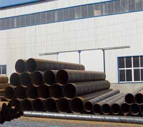 供應(yīng)湖南雙面埋弧焊螺旋鋼管廠家 | 最新報(bào)價與產(chǎn)品信息解析